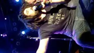 Counting Crows ~ St. Robinson