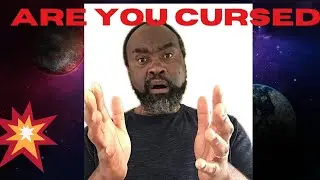 WHAT HAPPENS WHEN YOU CALL DISCIPLINE, A CURSE?