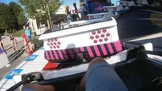 Maxi move bidule Onride (Wuyts) Tongeren belgium