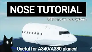 Airbus A340/ A330 