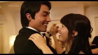 Han Hyo-joo & Daniel Henney: 