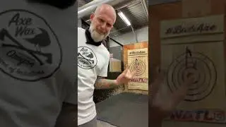 Man Strikes One Ax With Another - 1167302