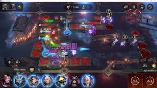 GD1-9 Failure.
