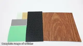 BoatFloorings Customized Anti-UV 3000 Hours Non-Slip EVA Foam Boat Flooring