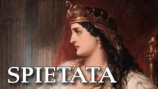 Gli esperimenti umani di Cleopatra (Scienza Malandrina)