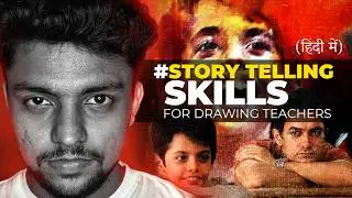 #1 SKILL to Sell Your Art and Art classes