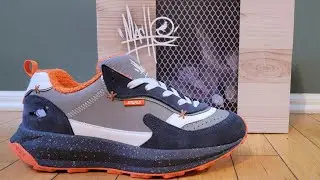 MACHE RUNNER x STAPLE PIGEON