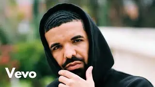 Drake - CT TOWER NIGHT (Official Music Video) 2026