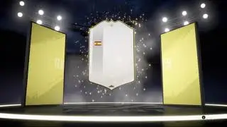 My first icon in FIFA 19 !!!!!! 20k pack :DDDD