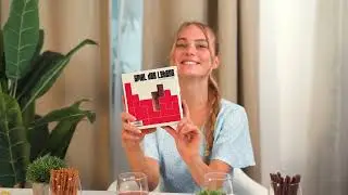 ROMBOL Spiel des Lebens &ndash; edles Denkspiel f&uuml;r langanhaltenden Spielspa&szlig;