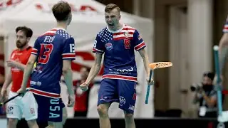 All team USA goals from the WFCQ 2022 in Texas!
