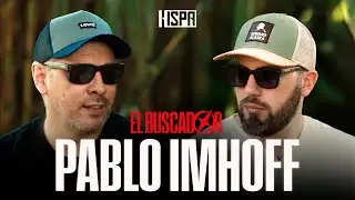PABLO IMHOFF: 