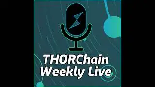 Protocol Owned Liquidity - THORChain Spaces #42