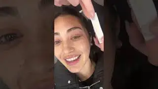 Crispy Eye Brow Wax