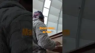 Marvin&rsquo;s Room on Piano #marvinsroom #piano