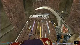 My Morrowind house tour 100% save