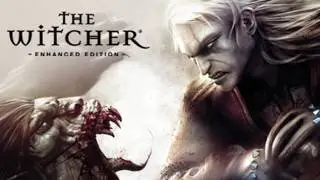 The Witcher | Part 7 | new town new me