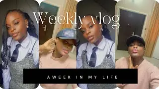 A Rollercoaster Week:Niece&rsquo;s Photoshoot, EyeCheck,and a Mental Breakdown |Memoirs of a Nigerian Girl