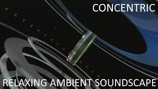 Relaxing Musical Soundscape - Concentric - Jungle/Drum N' Bass/Breakbeats/Industrial Textures/Synths