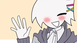 【手描きLOVERS】ドライドライフラワー【Original Creation by Hatenakun.】