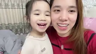 Những sự hài hước về buổi đi học múa của em ❤️