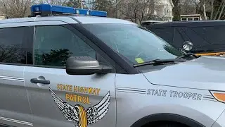 Drugs, cash confiscated along I-70 are among largest seizures made in Ohio's history