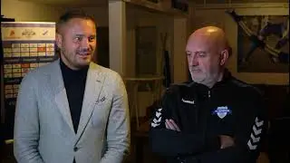 Ed Engelkes ook in seizoen 2025-26 trainer/coach VV Zeewolde 1