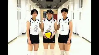 「泣いて帰ったこともたくさん…」セッターで主将の萩原千尋、6年の感謝こみ上げ号泣…全国総体準Vの優勝候補　福岡女学院は初戦敗退【春高バレー女子】