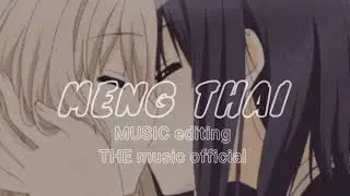[MENG THAI...] The Trading new Music And Background Music Use And Others