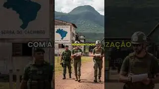 Programa nuclear do Brasil. #nuclear #brasil #poder #soberania #poder #risco