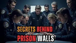 What Really Happened Inside Holmesburg Prison, Philadelphia The 1949 Escape They Tried to Hide