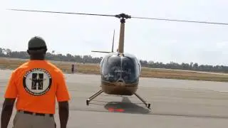 flight trainer