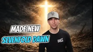 Christian Metal That Tells a Story of Redemption