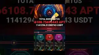 APTM Limited Time to get 2 5X Mining Power. #aptm #genxfreedomcoach #aptmmining #earlyadoption
