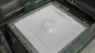 Nice Fit Vacuum Forming