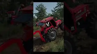 T&Uuml;MOSAN HAVA YOLARI!!! #akpinar #t&uuml;mosan8075 #fs23modapk