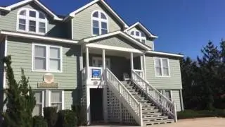 919 Lighthouse Drive, Oceanfront in Corolla