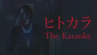 [Chilla's Art] The Karaoke | ヒトカラ🎤 - Full Game - All Endings - 2K (No Deaths, No Commentary)