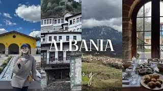 Is Albania Europe’s Next “It” Destination? Tirana, Berat, Villages & Agritourism
