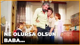 Mete, Ali Kaptan'ı Hastaneye Götürüyor - Öyle Bir Geçer Zaman Ki 41. Bölüm