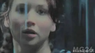 The Hunger Games || Darling, Everything's On Fire