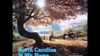 Charles Kuralt & Loonis McGlohon - Jazz
