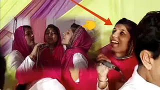 ROMIKA MASIH/ KHAMBRA  CHURCH MEETING