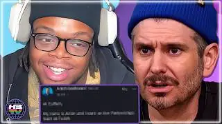 Twitch Caught Recruiting Nazis In Leaked Email