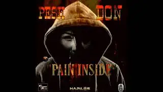 Pesh Don - Pain Inside (Official Audio)
