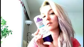 Aussie 3 minute Miracle и Oblepikha Siberica отзыв обзор