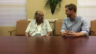 Testimonial Pulaski Pike Mr. Prince P.