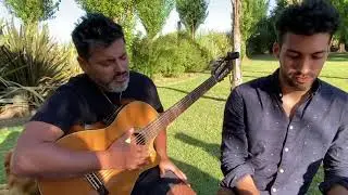 La Mano de Dios - Alejandro Romero #DiegoEterno #DiegoArmandoMaradona
