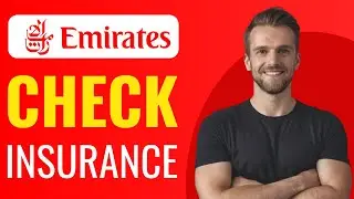 How To Check Insurance In Emirates ID - Full Guide (2025)
