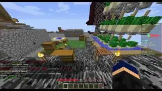 LET'S GET STARTED!!! - SKYBOUNDS #1